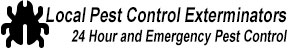 Hoernerstown PA Pest Control Exterminators